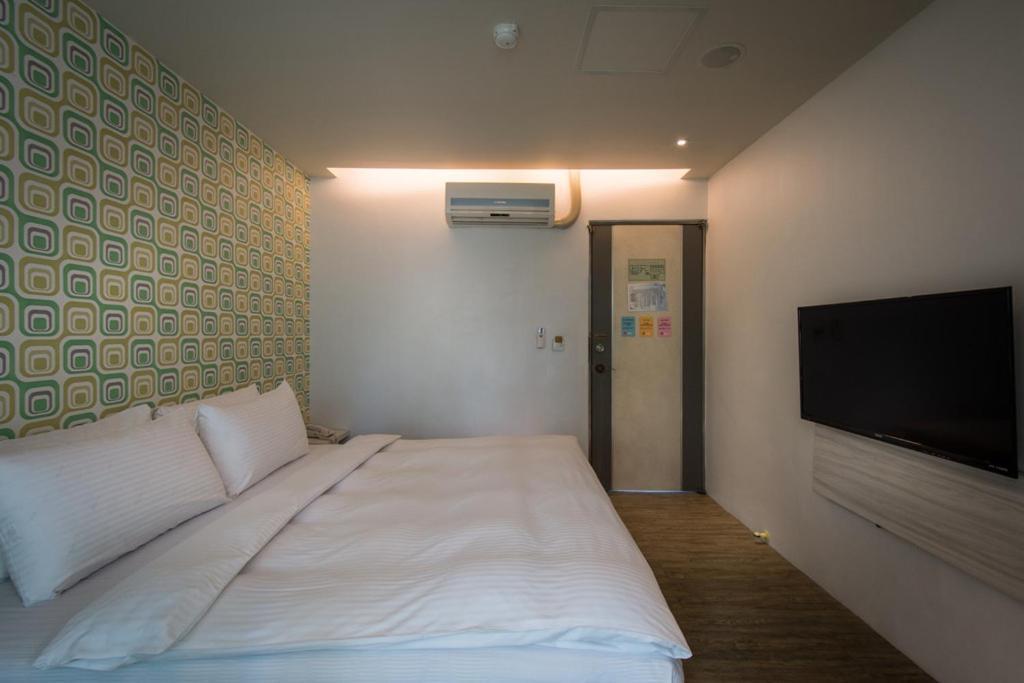 J-Hotel 礁渓郷 エクステリア 写真