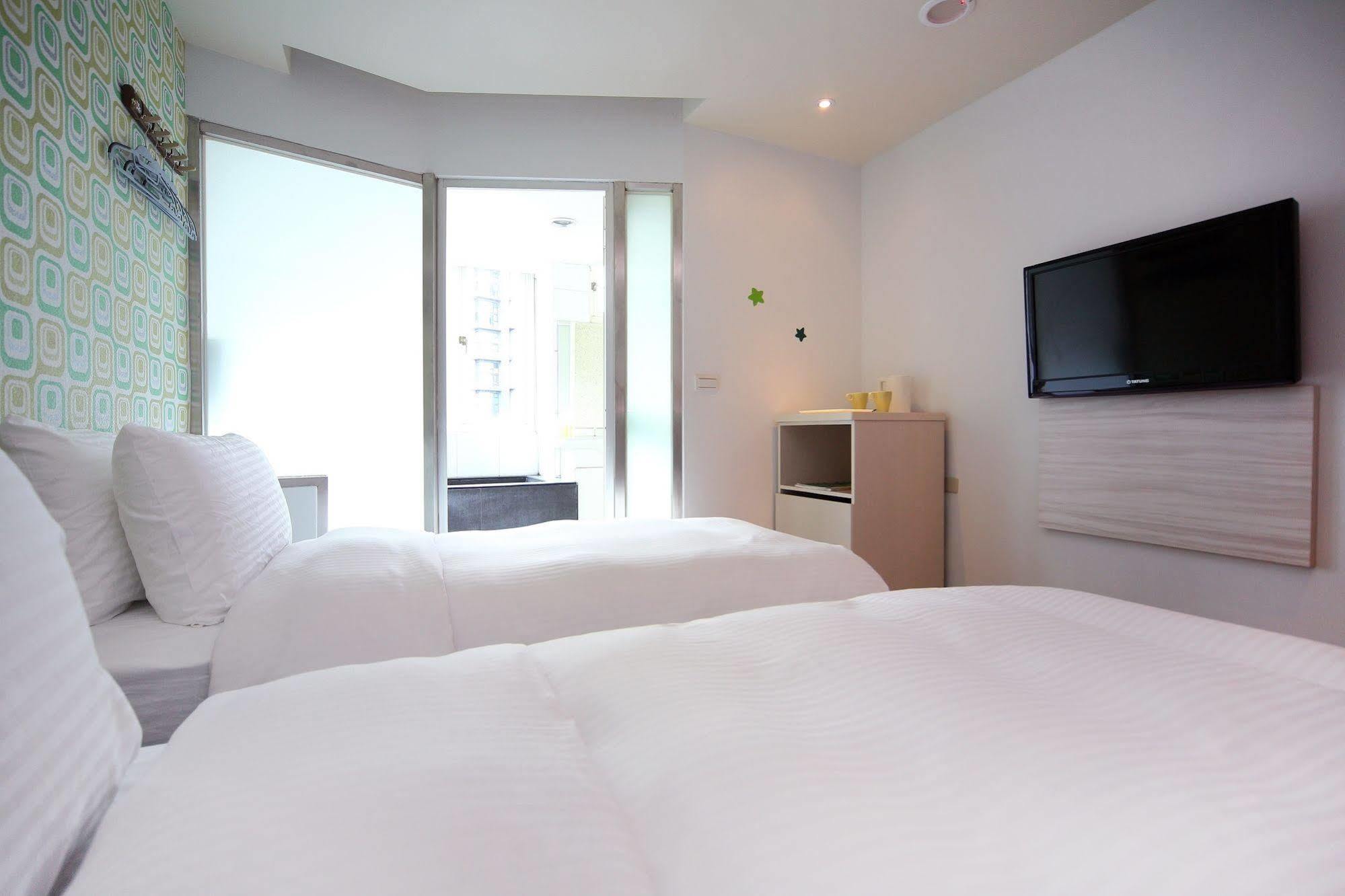 J-Hotel 礁渓郷 エクステリア 写真